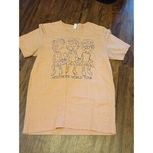 AJR Neotheater World Tour T-shirt Unisex (M)